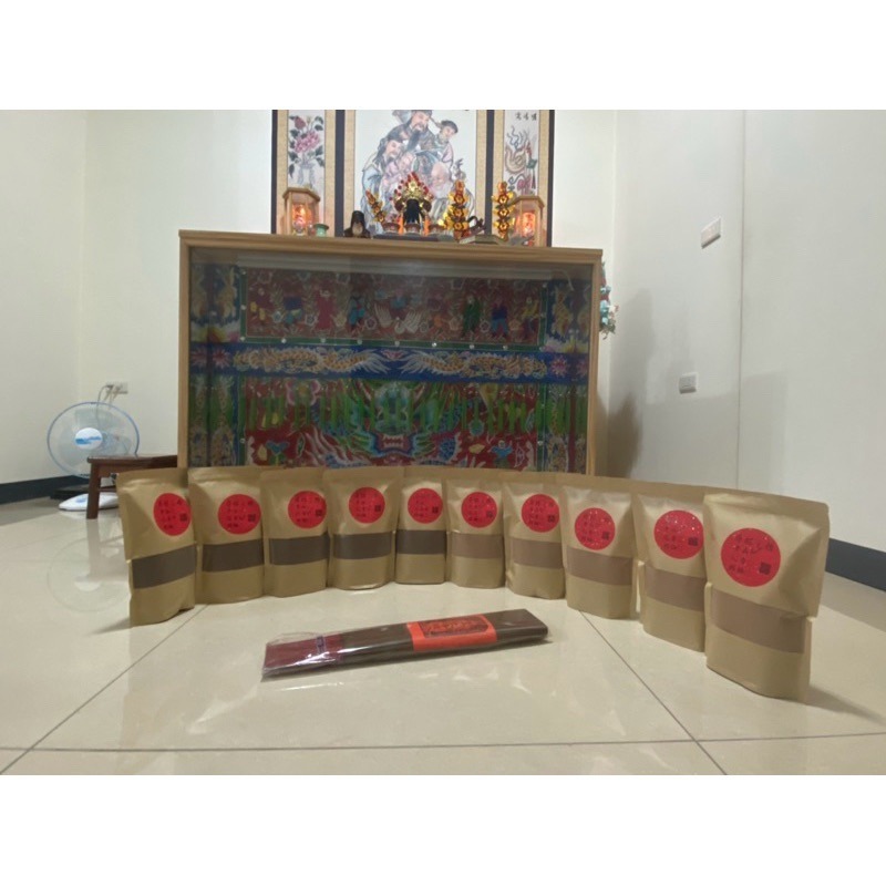 【尋根之橋】 老山粉或者沉粉 一斤裝 「買一+任選」-規格圖3