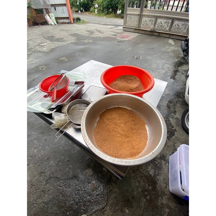 【尋根之橋】預購（老山）經過7749天 測試再升級 純手工（人稱大廟的味道）-細節圖4