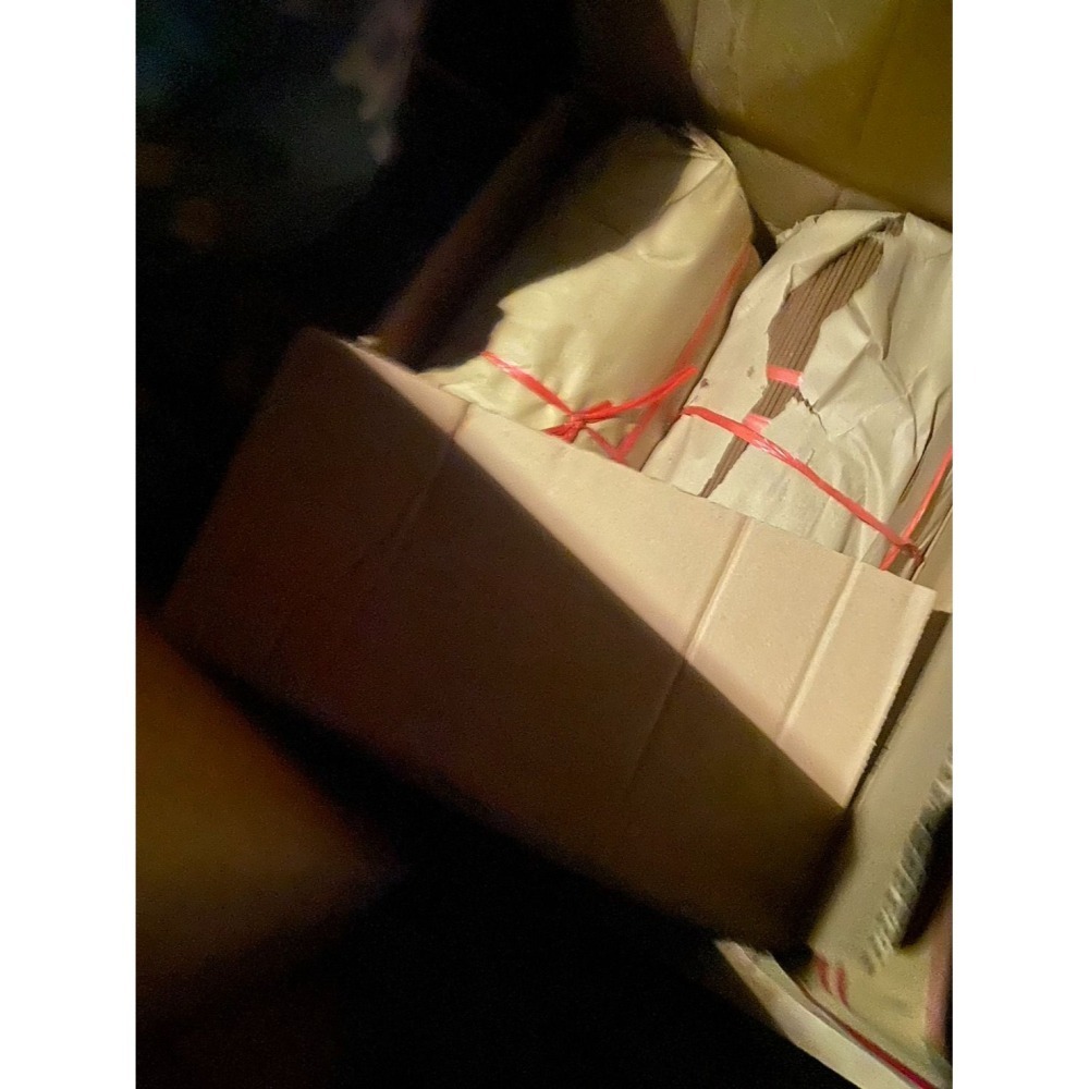 【尋根之橋】特上料香A /沉香/，立香 線香 尺三/尺六，宮廟-給付 (十斤一捆)-細節圖4