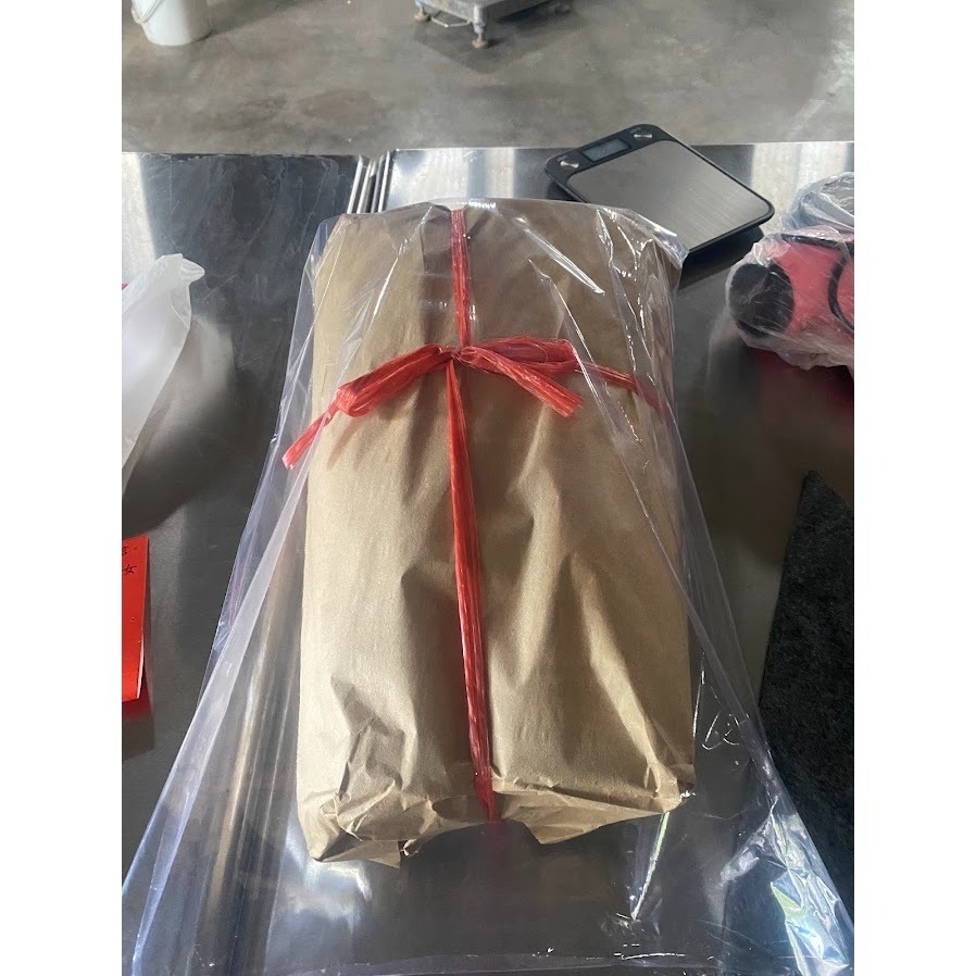 【尋根之橋】特上料香A /沉香/，立香 線香 尺三/尺六，宮廟-給付 (十斤一捆)-細節圖5