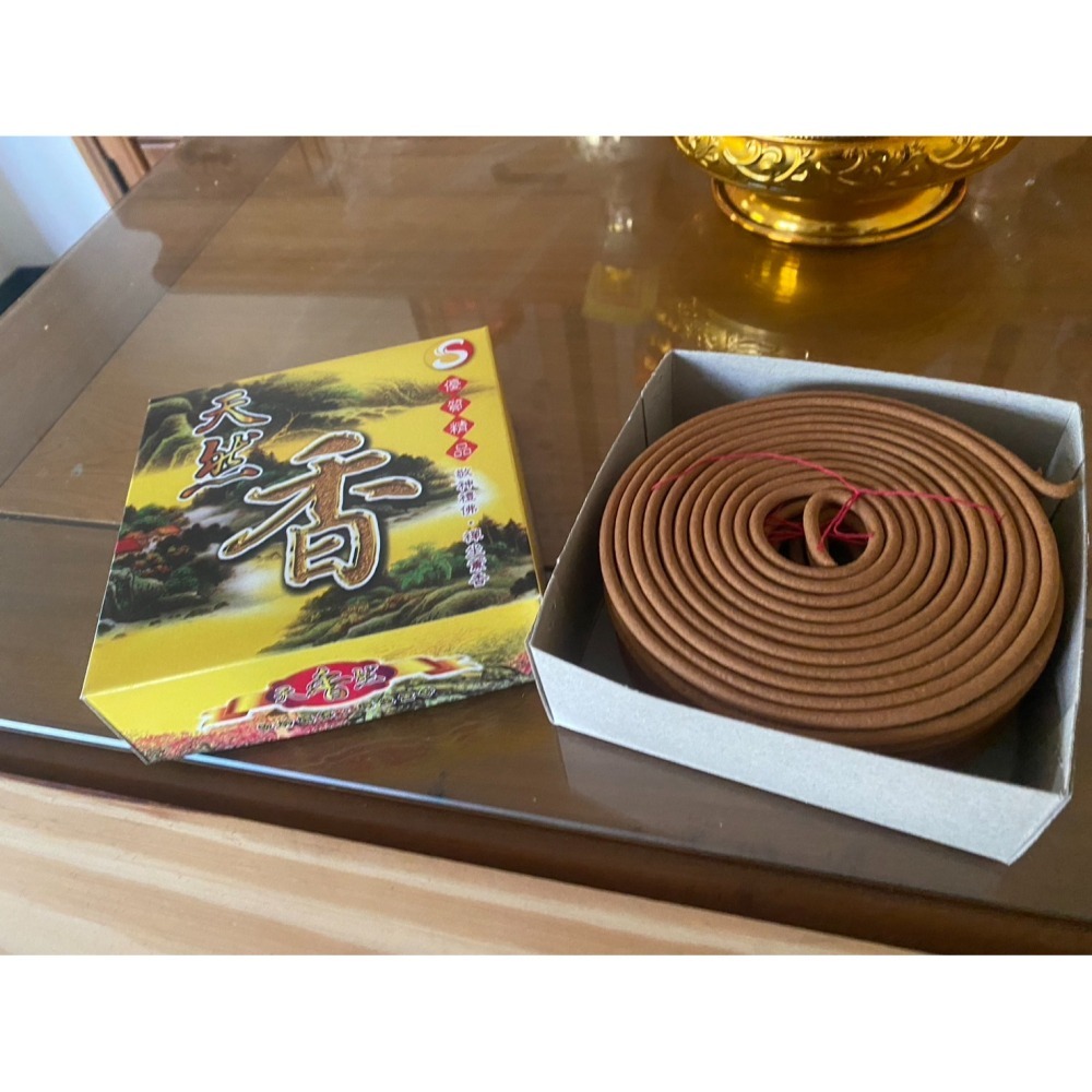 【尋根之橋】梢楠香環 24h （不燙手）平價 熱銷款-細節圖2