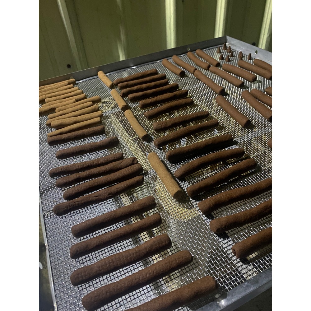 【尋根之橋】香條 香棒（梢楠）經過7749天 測試再升級 純手工很香-細節圖3