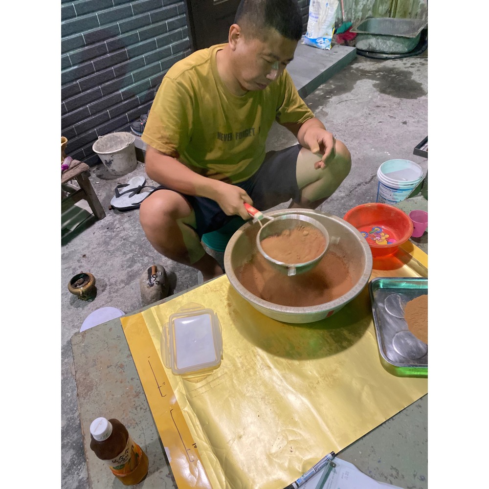 【尋根之橋】香條 香棒（梢楠）經過7749天 測試再升級 純手工很香-細節圖4