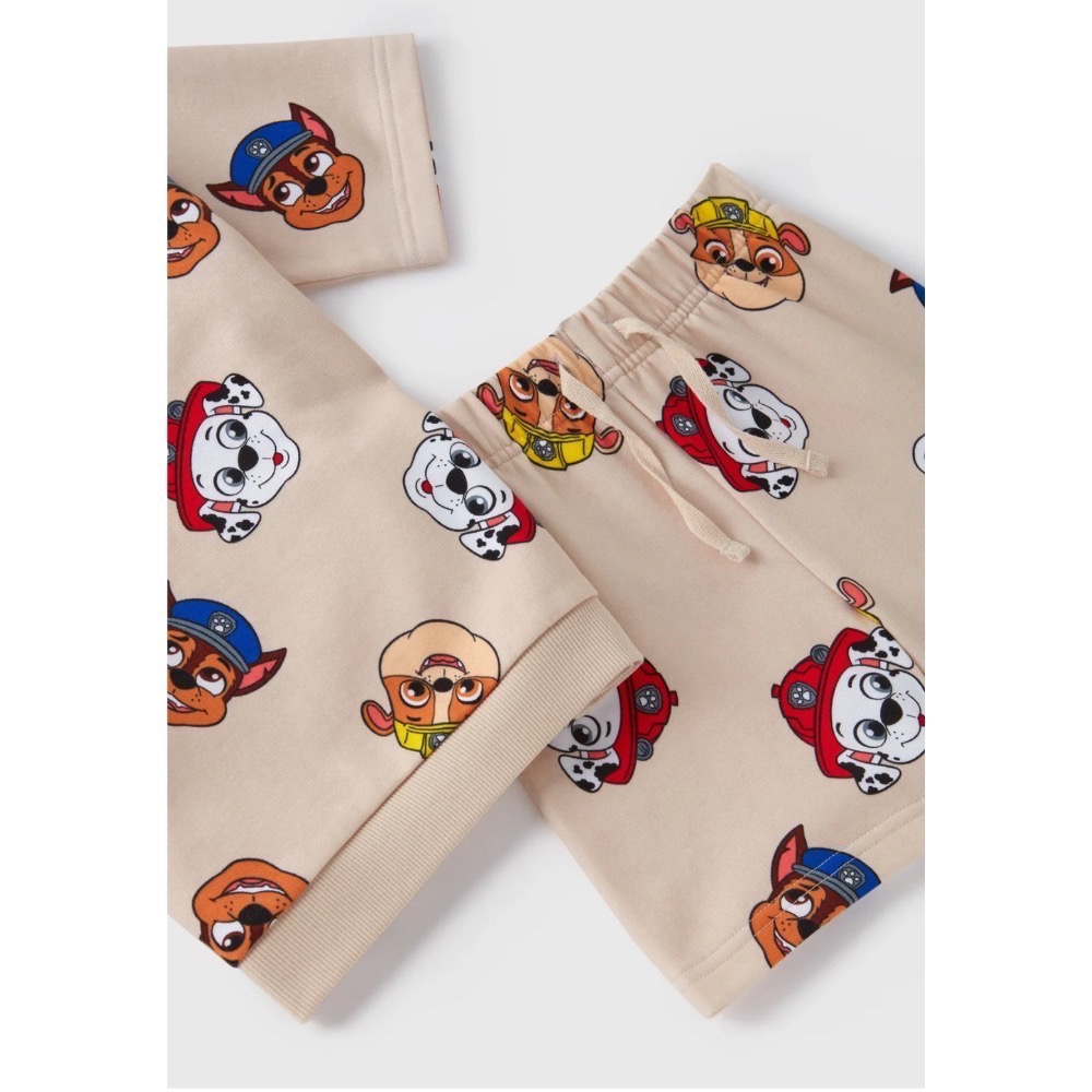 現貨📦86-92cm英國🇬🇧Matalan汪汪隊套裝1.5-2y-細節圖2