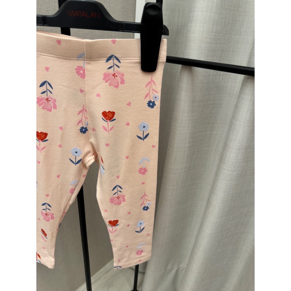 英國🇬🇧Mothercare 花花內搭褲 12-18m、18-24m、2-3y、3-4y、4-5y-細節圖2