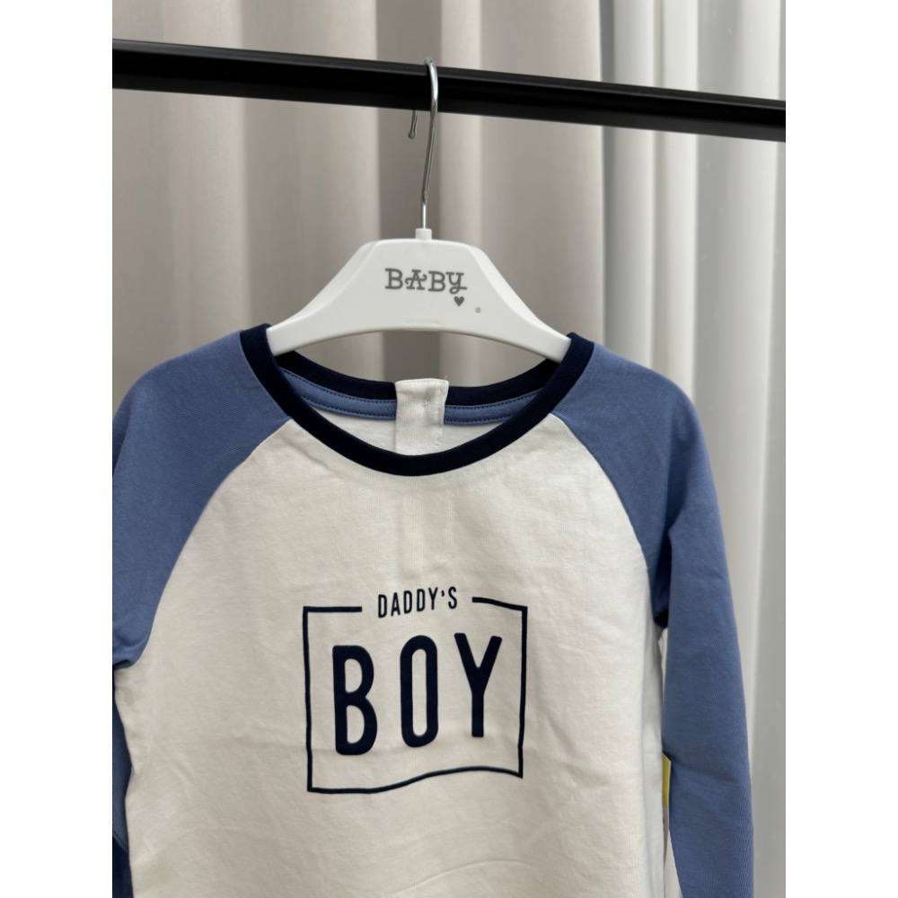 現貨在台❗️❗️86-92cm🚚英國🇬🇧Matalan休閒上衣-細節圖2