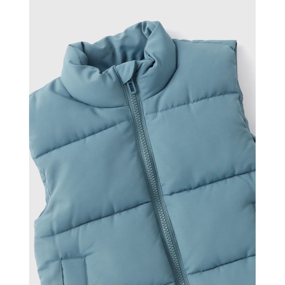 現貨在台❗️92cm🚚英國🇬🇧Matalan 保暖背心-細節圖2