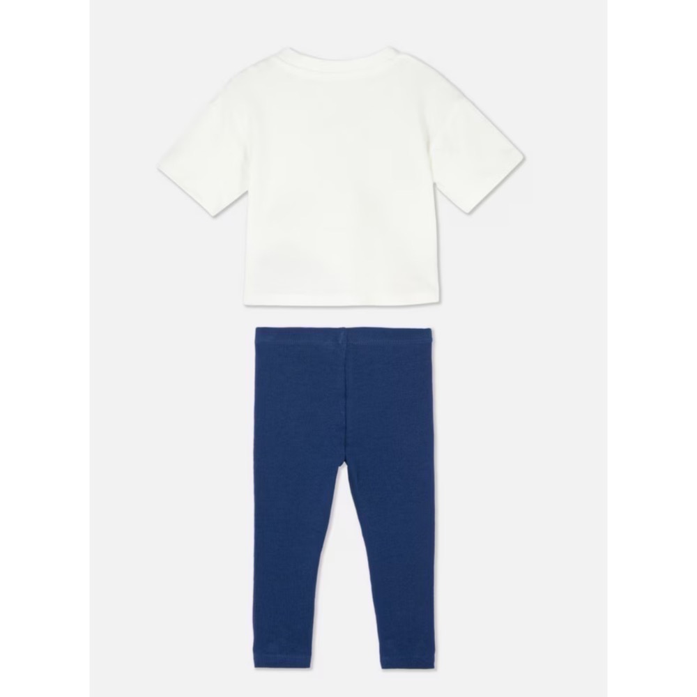 現貨🚚92cm、98cm英國🇬🇧Primark迪士尼套裝18-24、2-3y-細節圖3