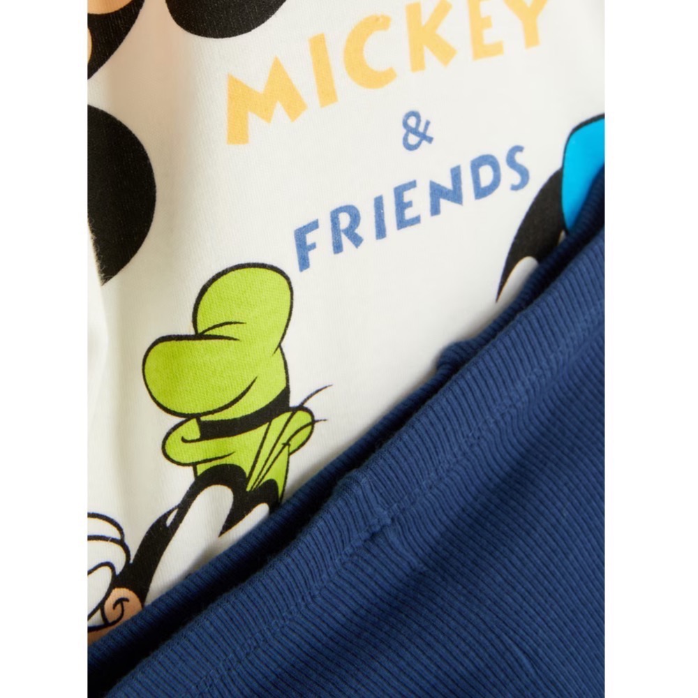 現貨🚚92cm、98cm英國🇬🇧Primark迪士尼套裝18-24、2-3y-細節圖4