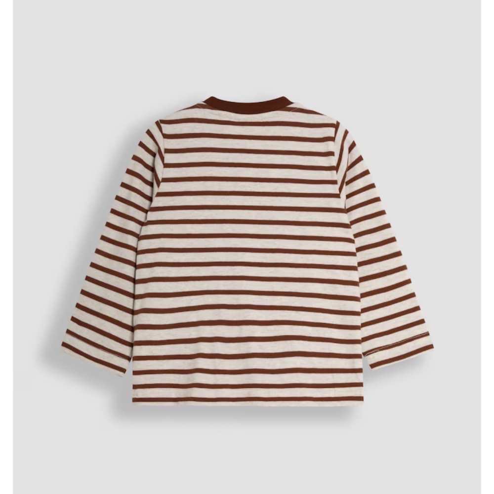 英國🇬🇧104、110cm現貨🚚Jojomamanbebe動物出遊3-4y（104cm)、4-5y(110cm)-細節圖3