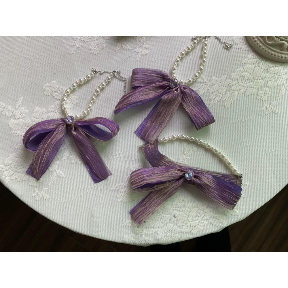 Selen 一週年禮服 彩虹社 nijisanji en cos cosplay 角色扮演 二手-細節圖6