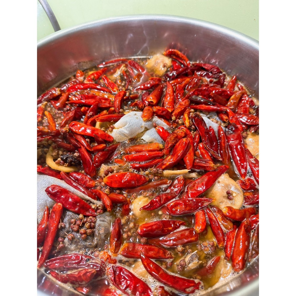 麻辣滷味 鴨舌 (十入) 呼辣圈私房魯味-細節圖4