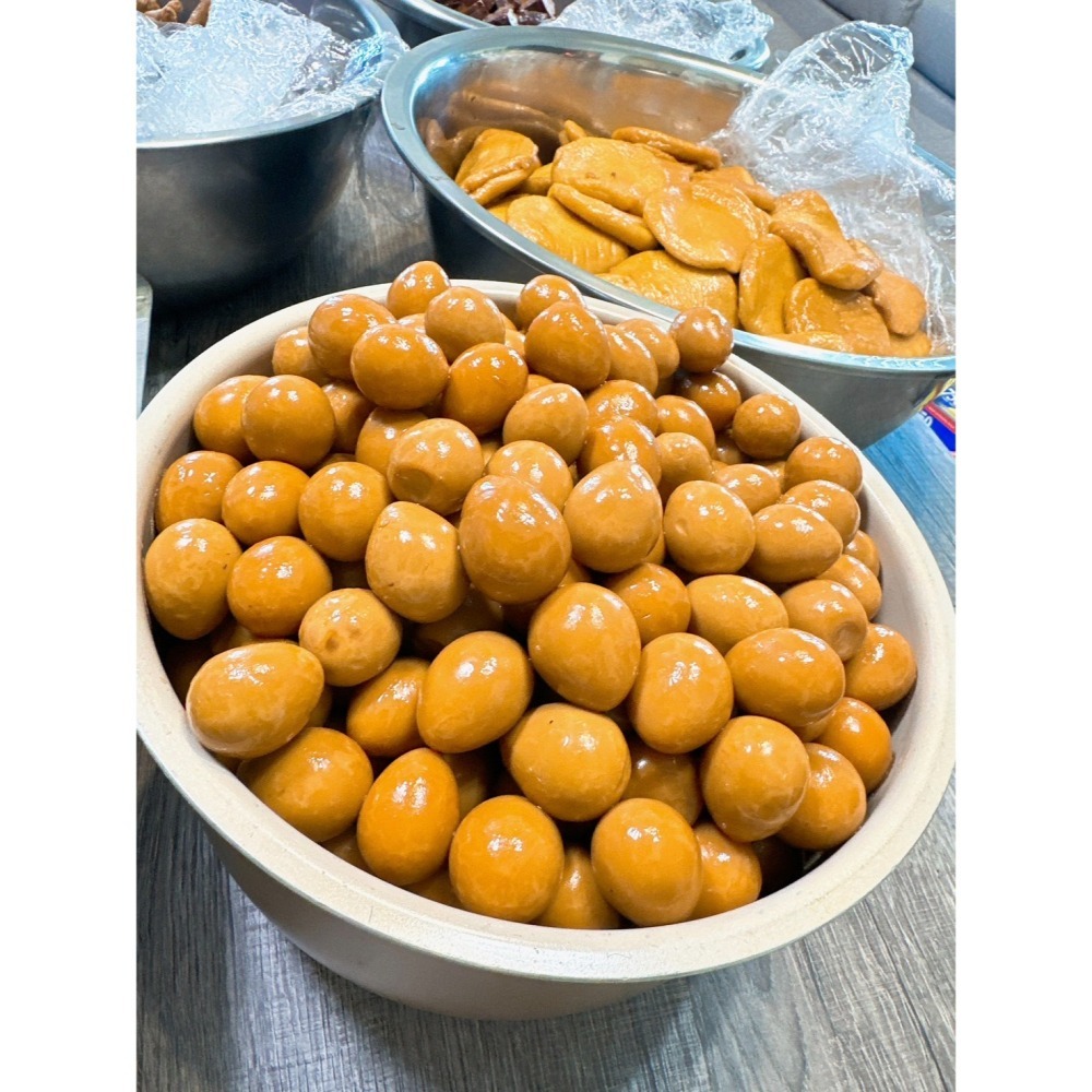 麻辣滷味 鳥蛋 (150公克) 呼辣圈私房魯味-細節圖2