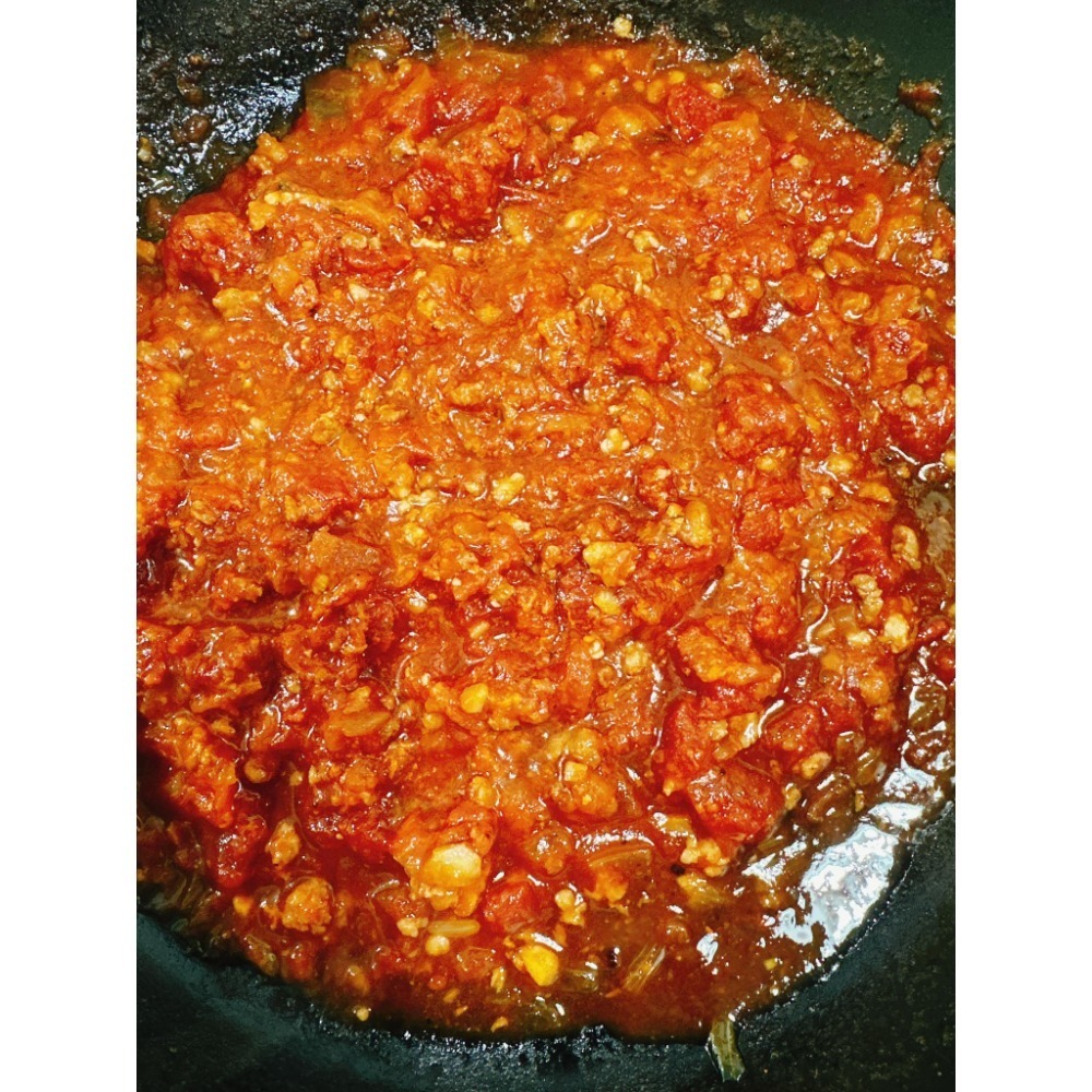 0807家常系列調理包 呼辣圈-規格圖1