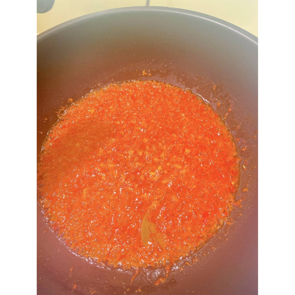 鹽麴辣椒醬-細節圖3