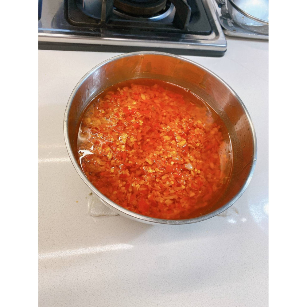 鹽麴辣椒醬-細節圖5