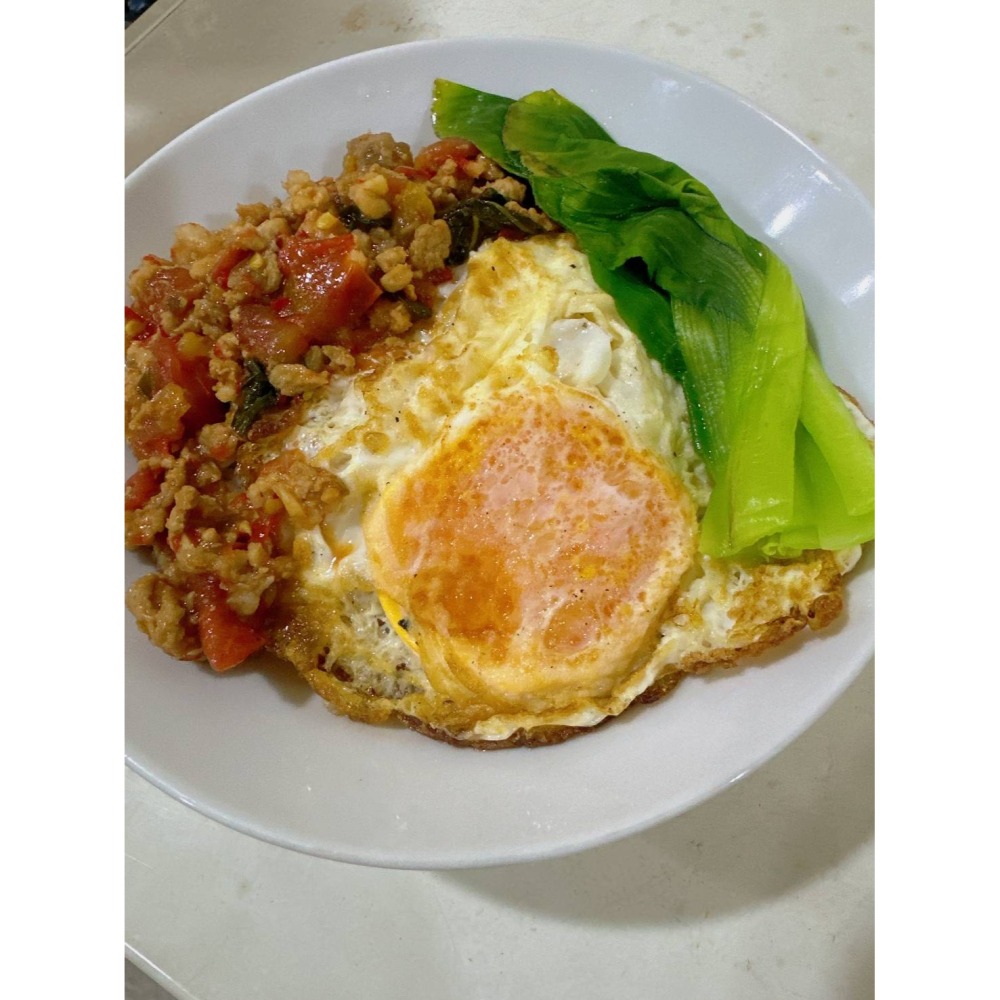 泰式打拋豬 - 一組為2包-細節圖4