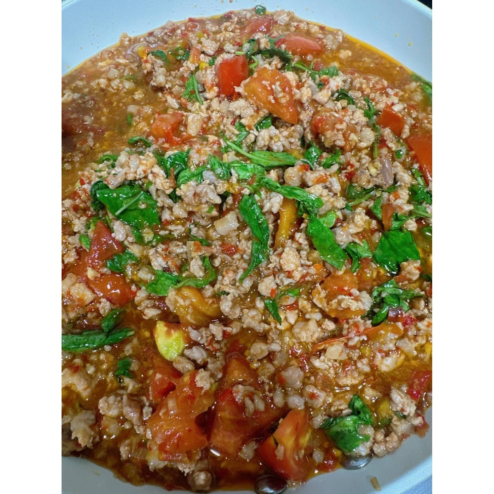 泰式打拋豬 - 一組為2包-規格圖4