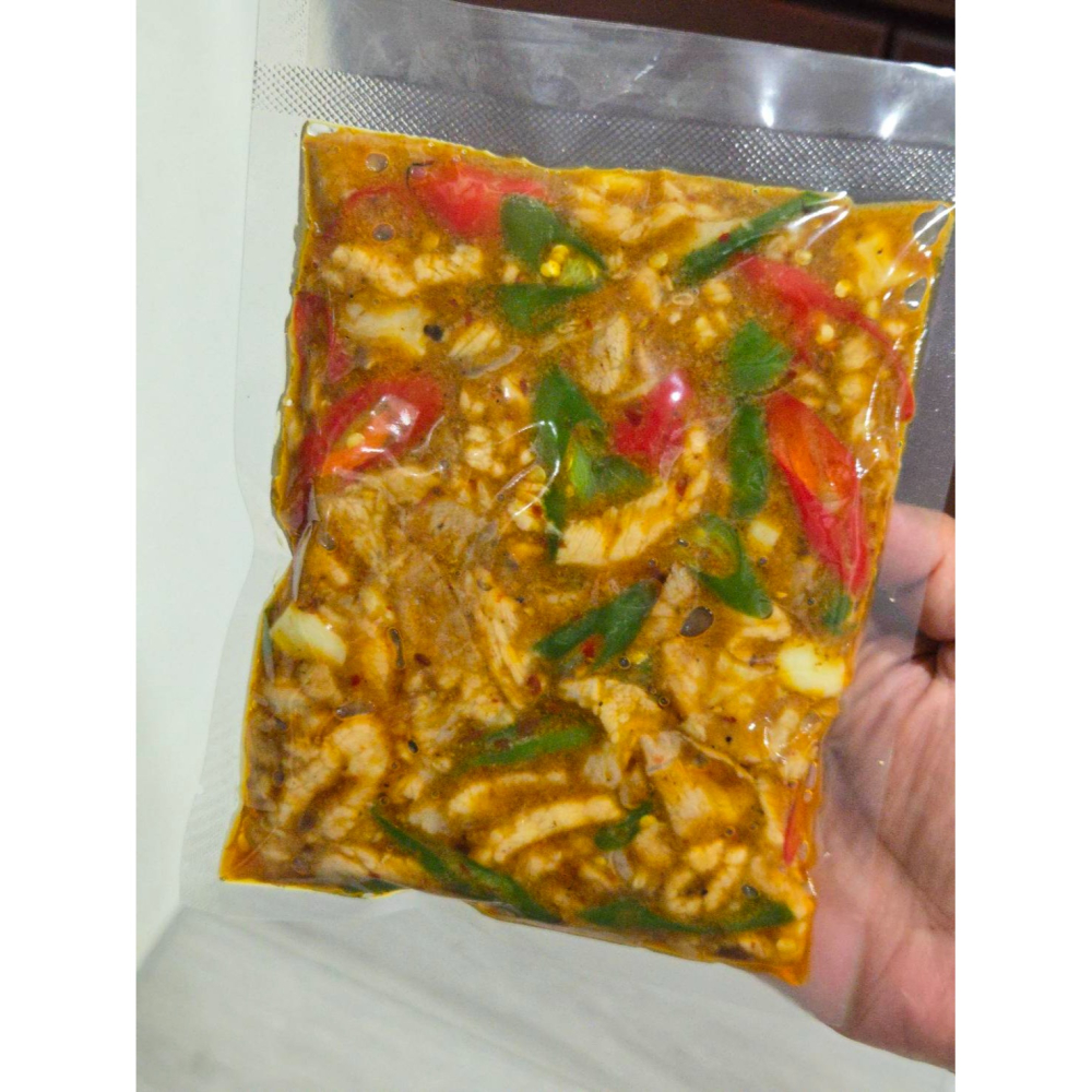 干鍋辣椒小炒肉-細節圖4