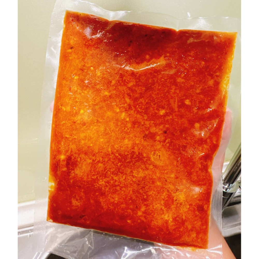 蕃茄肉醬 - 一組二包-細節圖3