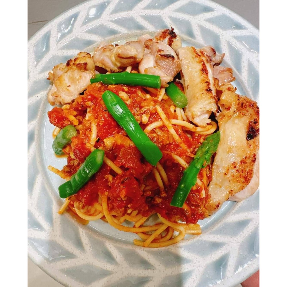 蕃茄肉醬 - 一組二包-規格圖3