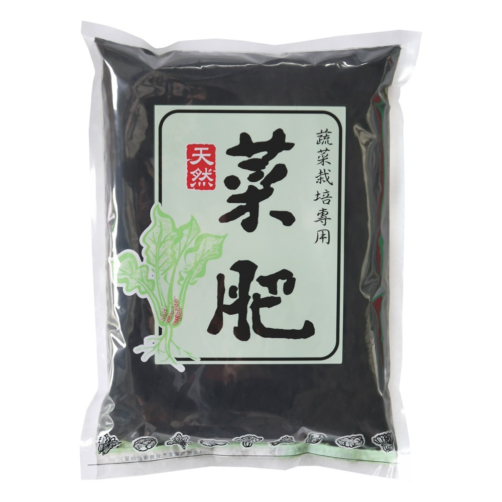 速達園藝 299全館免運 菜肥 黑雞肥 650克 通用 綠化 觀葉 開花 觀花 MIT 種菜 粉肥 有機質 肥料-規格圖1