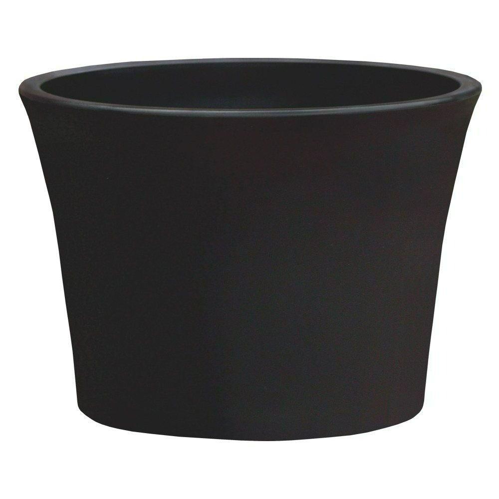 速達園藝 299全館免運 翠筠 如意盆 家庭 蔬菜 水果 花卉 香草 蘭花 多肉 植物 移植 換盆 花器 花盆-規格圖4