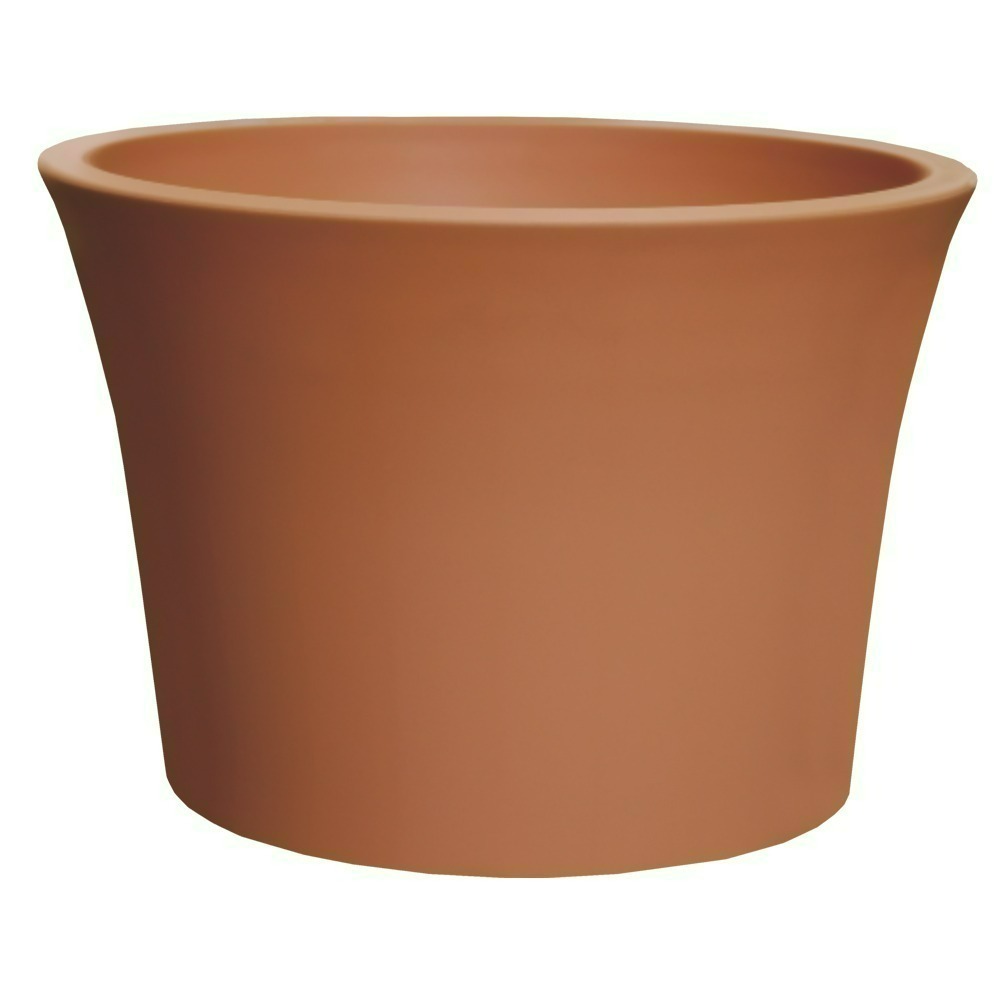 速達園藝 299全館免運 翠筠 如意盆 家庭 蔬菜 水果 花卉 香草 蘭花 多肉 植物 移植 換盆 花器 花盆-規格圖4