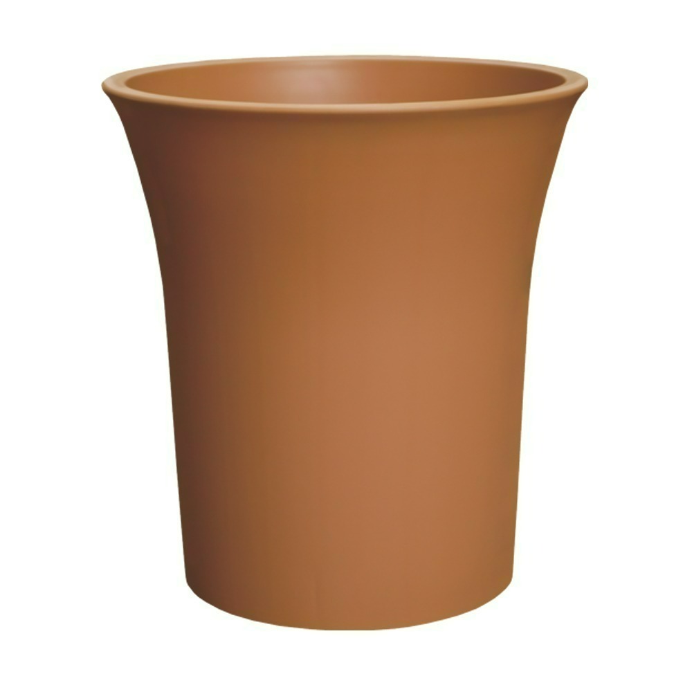 速達園藝 299全館免運 如意高盆 家庭 蔬菜 水果 花卉 香草 蘭花 多肉 植物 移植 換盆 花器 花盆-規格圖4