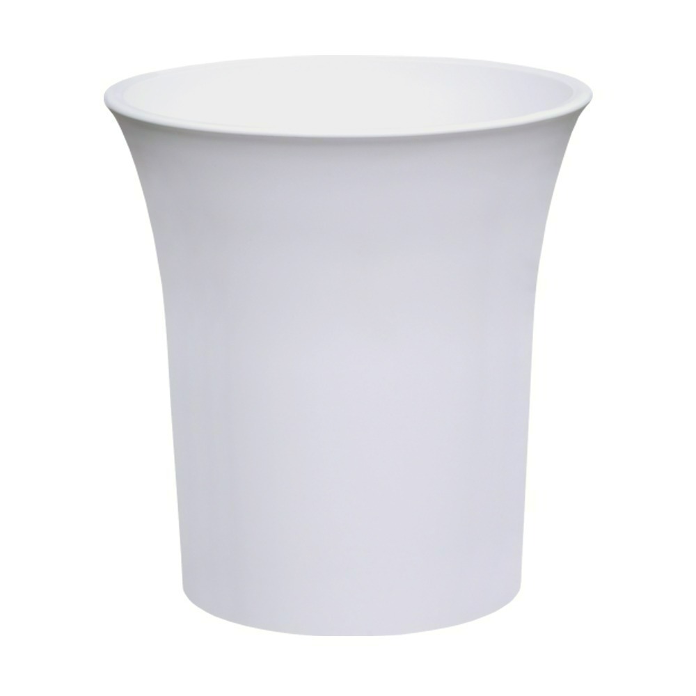 速達園藝 299全館免運 如意高盆 家庭 蔬菜 水果 花卉 香草 蘭花 多肉 植物 移植 換盆 花器 花盆-規格圖4