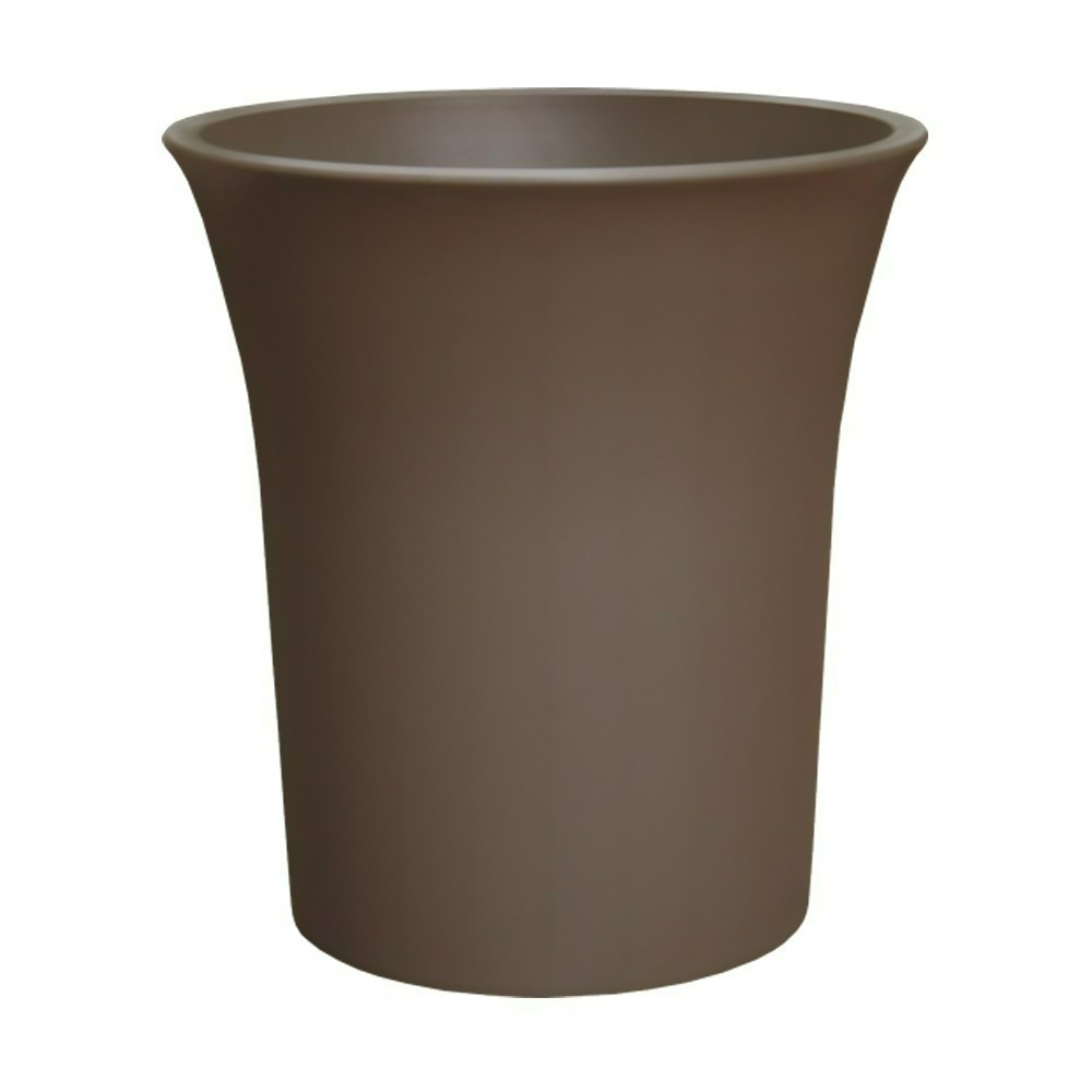 速達園藝 299全館免運 如意高盆 家庭 蔬菜 水果 花卉 香草 蘭花 多肉 植物 移植 換盆 花器 花盆-規格圖4