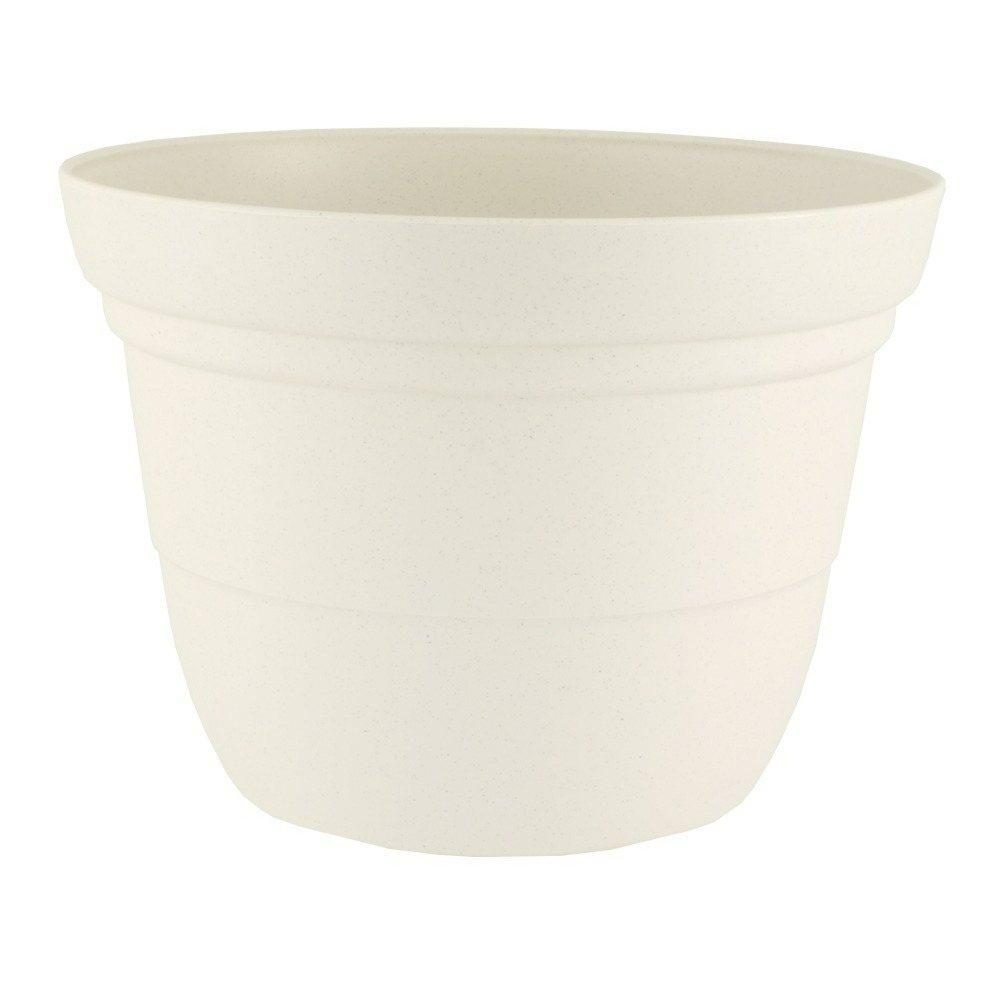 速達園藝 299全館免運 素陶盆 矮盆 草花 觀葉 開花 蘭花 花卉 多肉 園藝 植物 種植 花盆-規格圖2