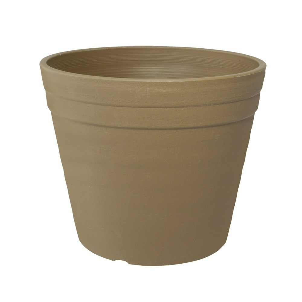 速達園藝 299全館免運 瓦仔高盆 草花 觀葉 開花 蘭花 花卉 多肉 園藝 植物 種植 換盆 花盆-規格圖2