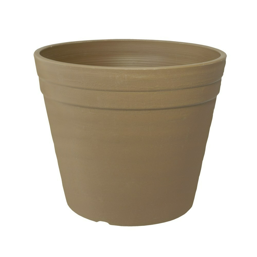 速達園藝 299全館免運 瓦仔高盆 草花 觀葉 開花 蘭花 花卉 多肉 園藝 植物 種植 換盆 花盆-規格圖2