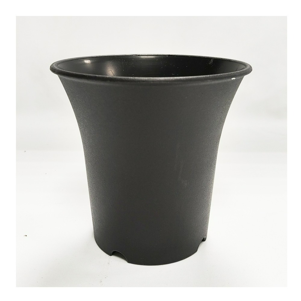 速達園藝 299全館免運 日式丸盆 2吋 3吋 4吋 6吋 龍舌蘭 塊根 觀葉 蘭花 多肉植物 花盆-規格圖4