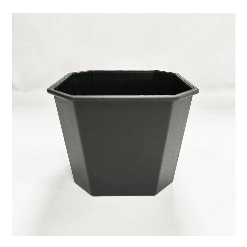 速達園藝 299全館免運 淺八角盆 龍舌蘭 塊根 觀葉 蘭花 多肉植物 花盆-規格圖5