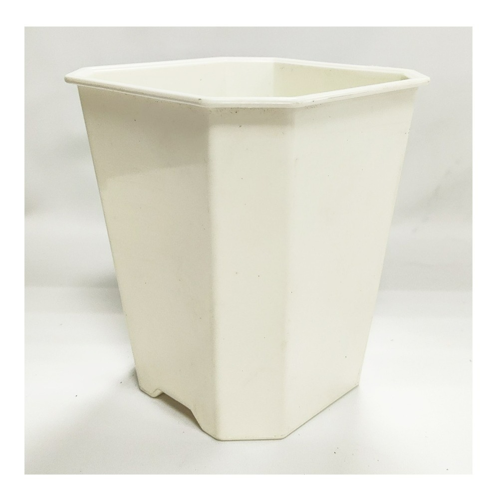 速達園藝 299全館免運 高百合盆 龍舌蘭 塊根 觀葉 蘭花 多肉植物 花盆-規格圖2