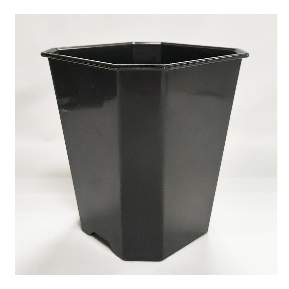 速達園藝 299全館免運 高百合盆 龍舌蘭 塊根 觀葉 蘭花 多肉植物 花盆-規格圖2