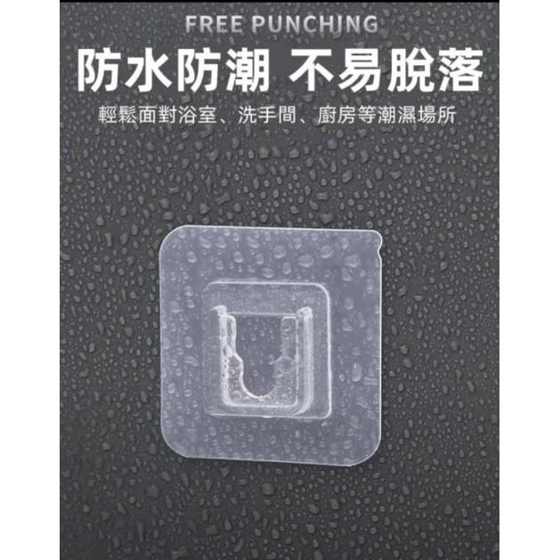 透明無痕子母扣-現貨出清-細節圖4