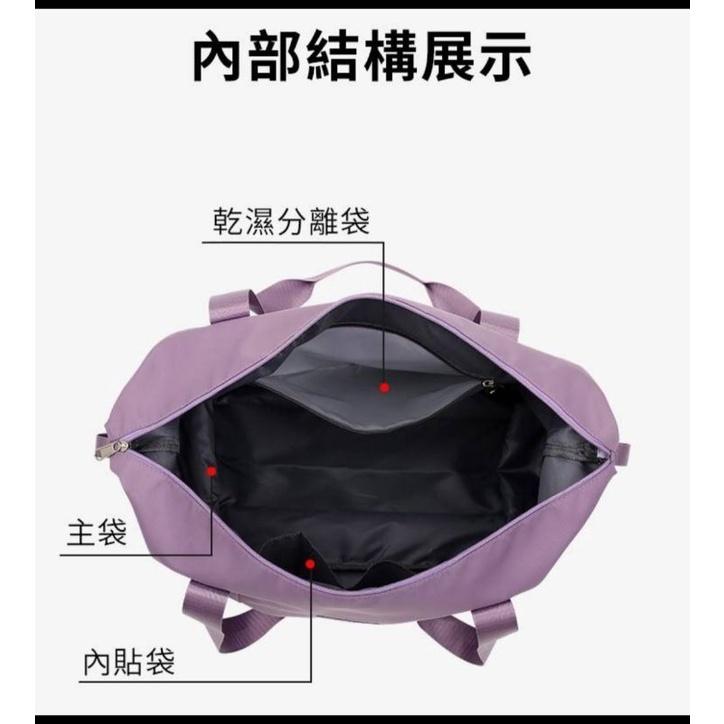 大容量收納萬用手提肩背袋-現貨出清U2-細節圖2