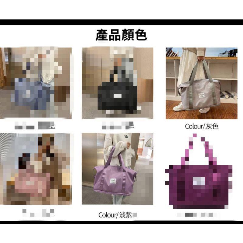 大容量收納萬用手提肩背袋-現貨出清U2-細節圖4