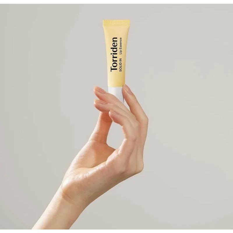 廠商現貨TORRIDEN 神經醯胺護唇精華 11ml-細節圖2