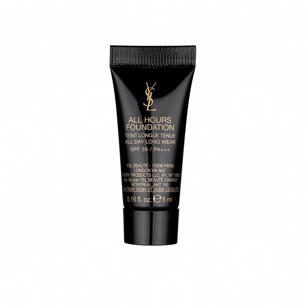 廠商現貨-公司貨 YSL 聖蘿蘭恆久完美無瑕持妝粉液5ml（色號 LN1)-細節圖2