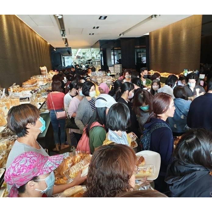 葡吉 羅宋麵包50包倍數免運不散出🥯-細節圖3