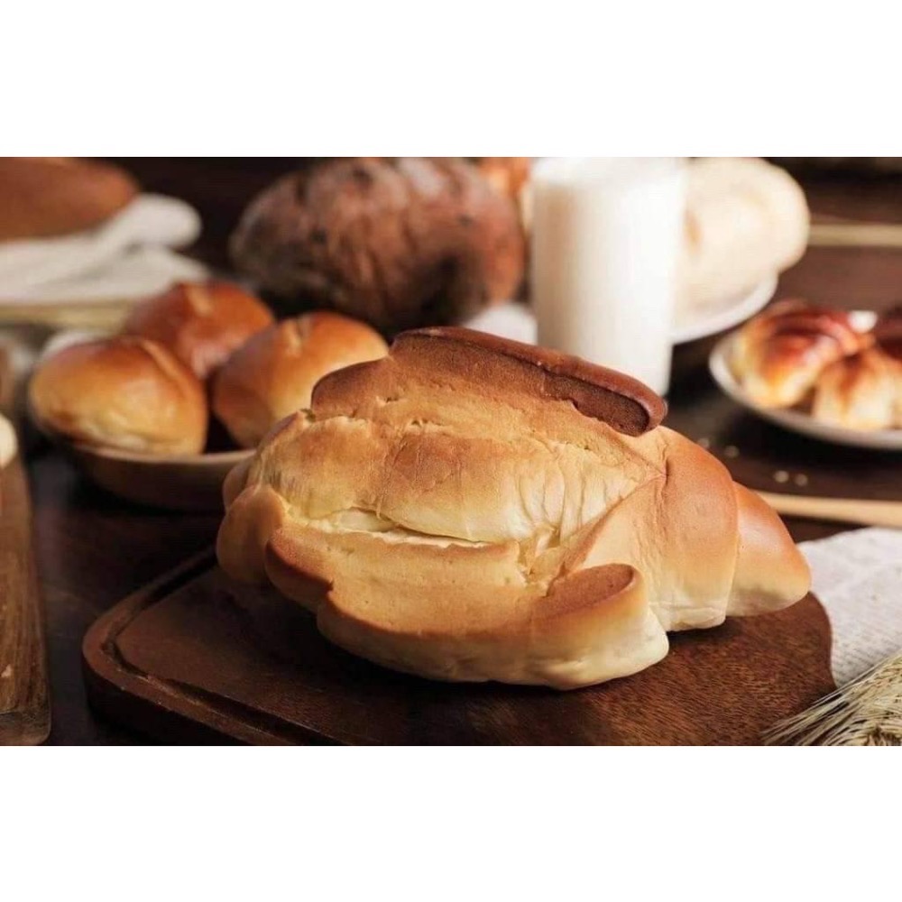 葡吉 羅宋麵包50包倍數免運不散出🥯-細節圖5