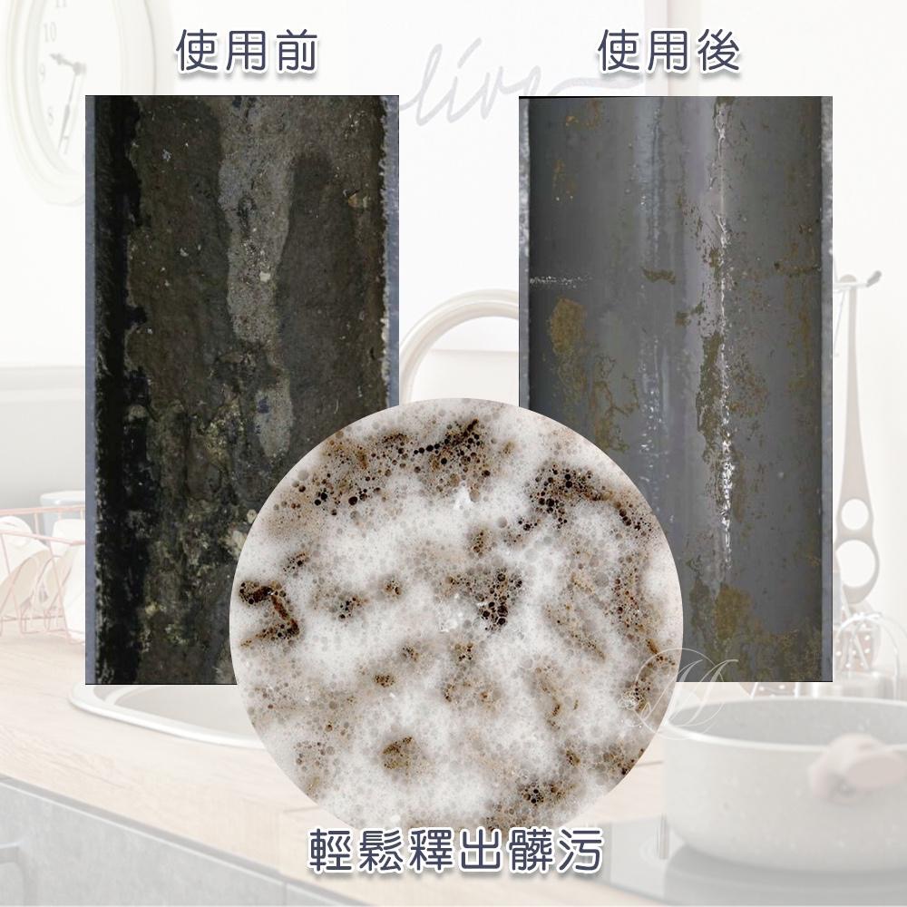 廠商現貨日本ARNEST 排水管酵素清潔粉 200g-細節圖2