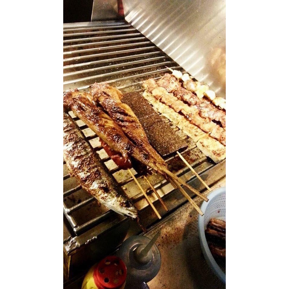 廠商現貨中秋大賞-#嘉義名產烤肉粉(200g)-細節圖4