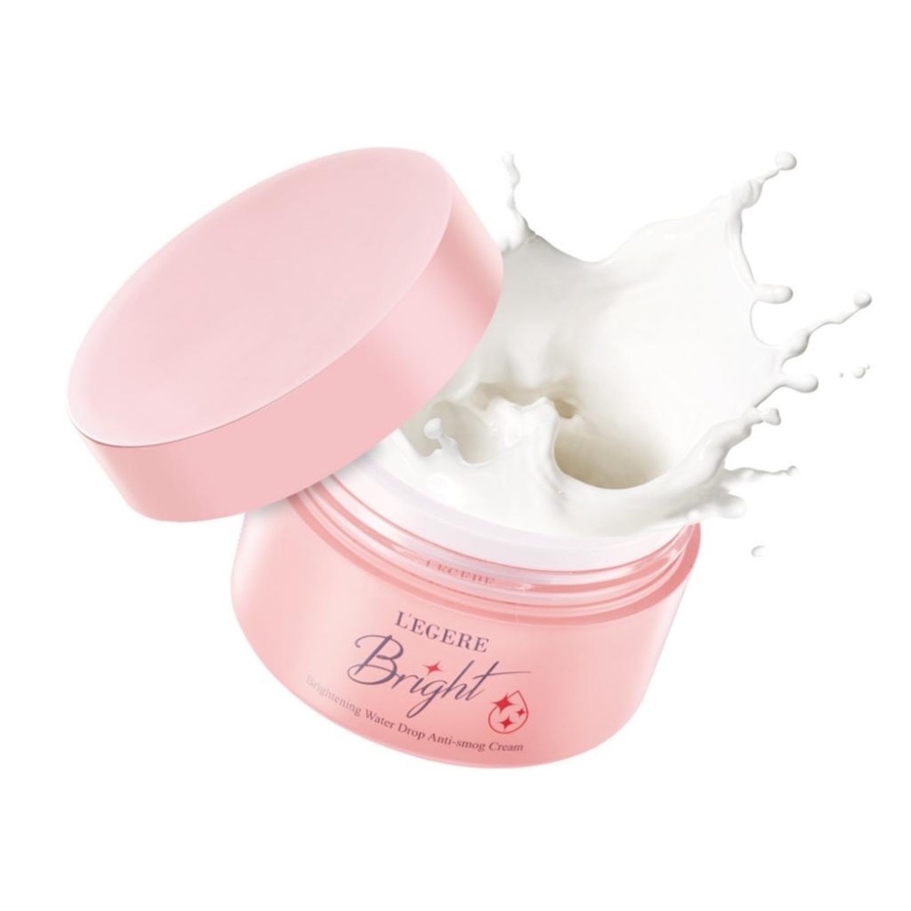 廠商現貨-【蘭吉兒L＇EGERE】光透白水感防護素顏霜 50g-細節圖7