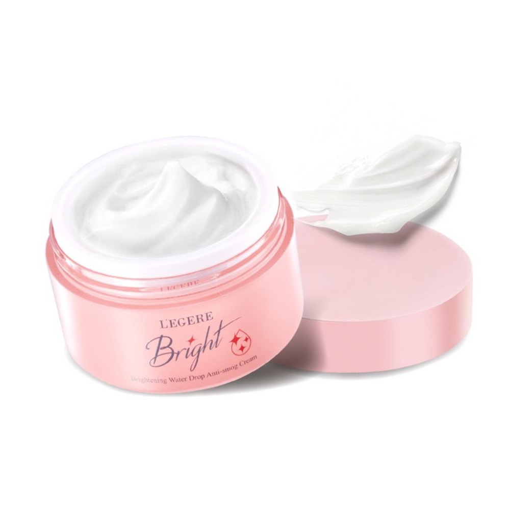 廠商現貨-【蘭吉兒L＇EGERE】光透白水感防護素顏霜 50g-細節圖8