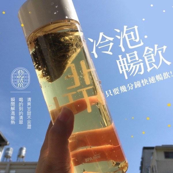 廠商現貨-藝芯貳葉 桂花點烏龍3g*30入-細節圖10